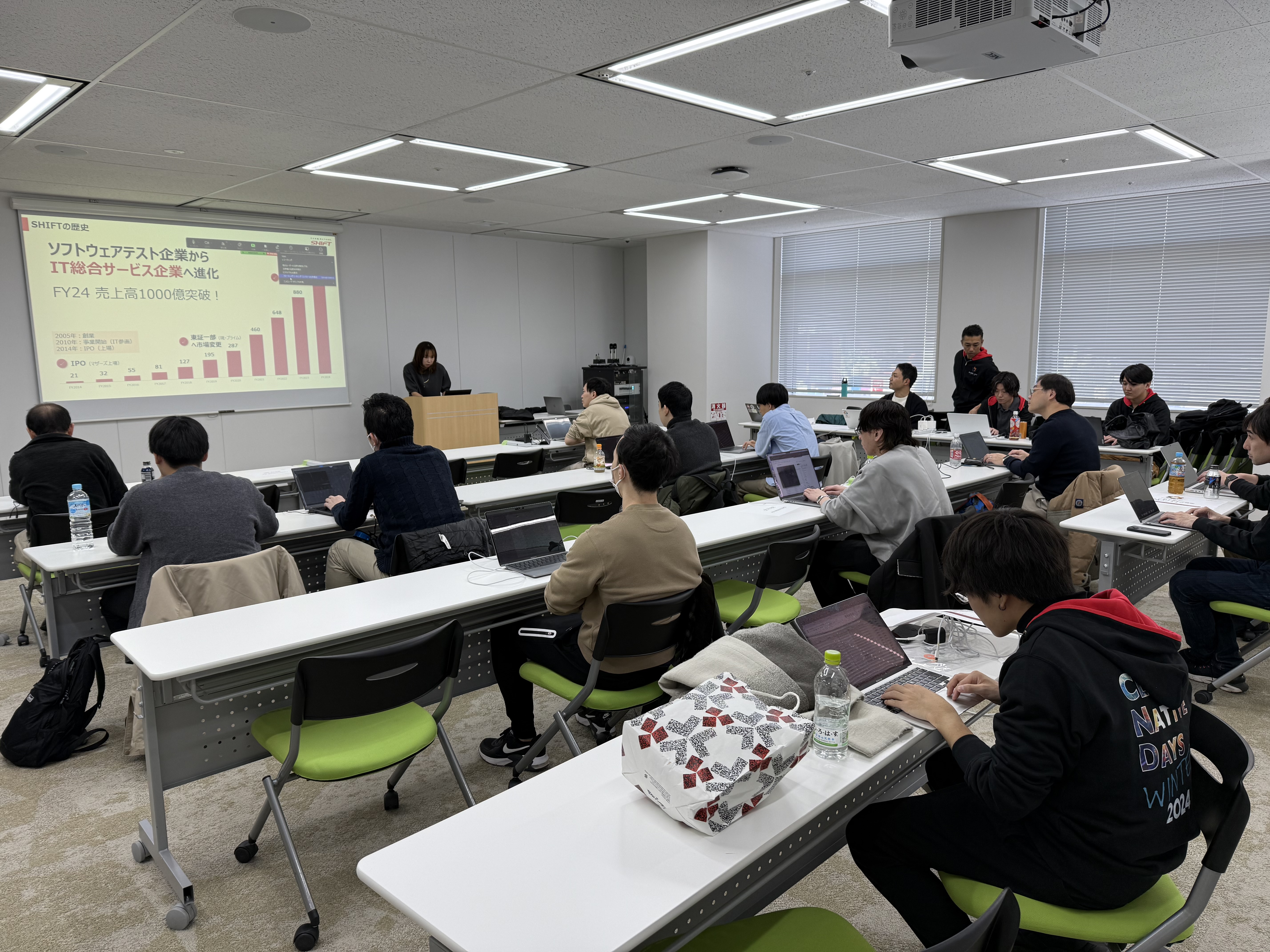 【CNDS2025】ハンズオンをオンラインで実施します！